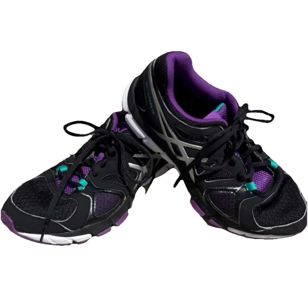 Asics Gel-Craze TR Running Cross Training Shoes Womens Size 8